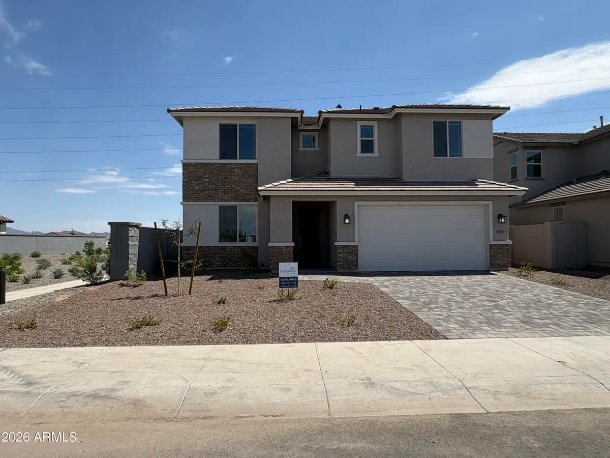 18213 W Pioneer Street, Goodyear, AZ 85338 - #1