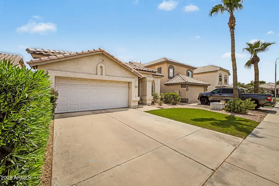 5183 W Megan Street, Chandler, AZ 85226 - #3