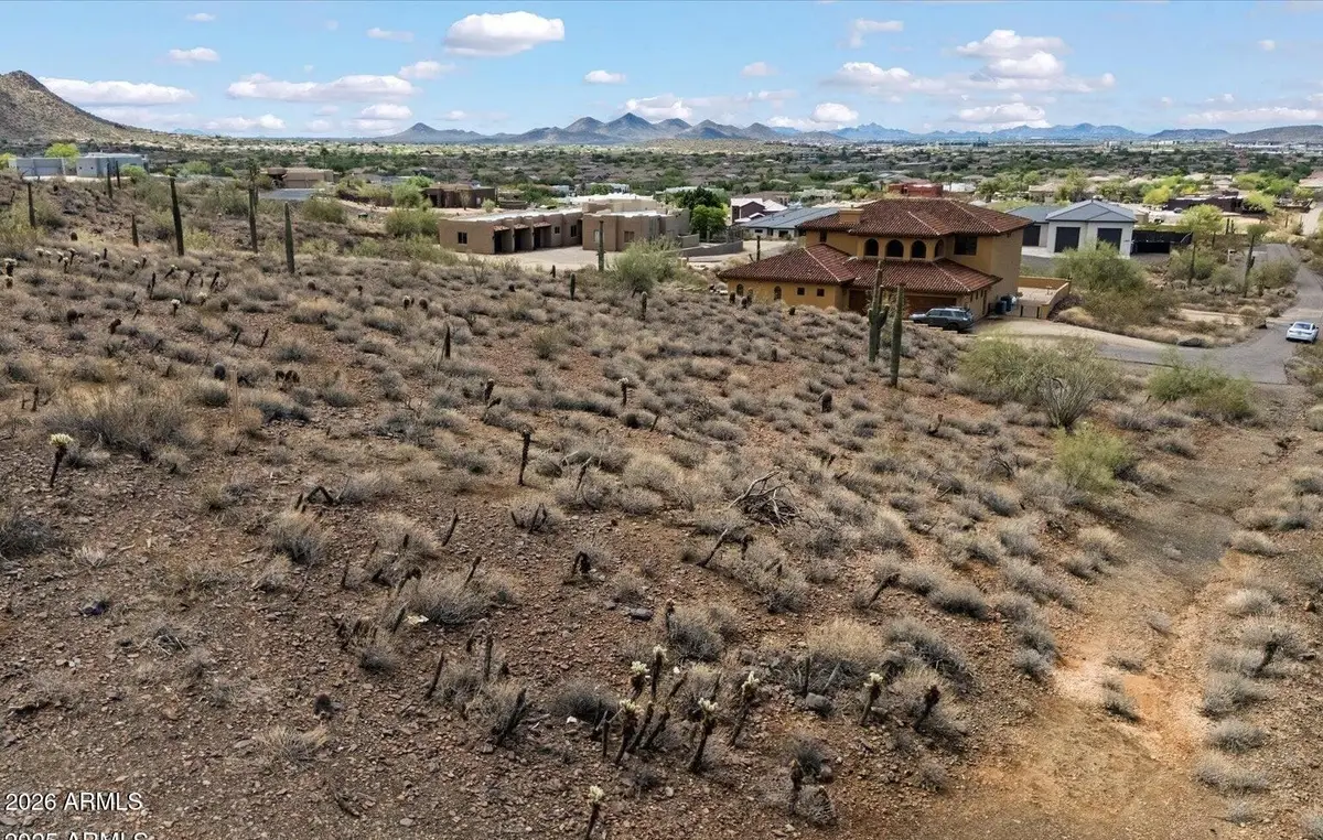 36629 N 35th Avenue, Phoenix, AZ 85086 - #1