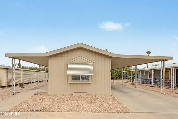 3330 E Main Street #5, Mesa, AZ 85213