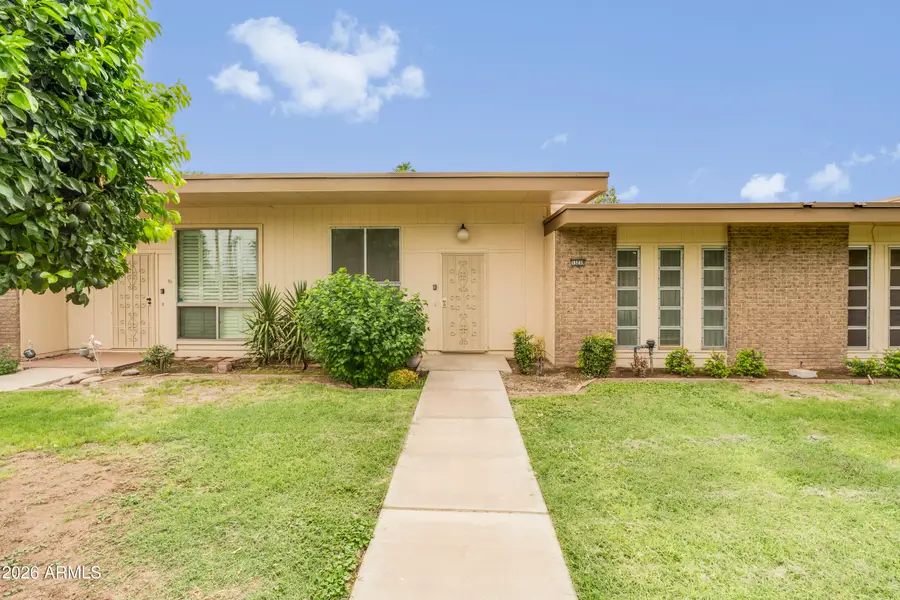 13239 N 99th Drive, Sun City, AZ 85351 - #2