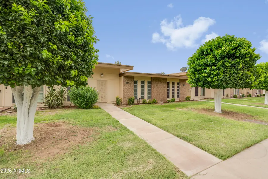 13239 N 99th Drive, Sun City, AZ 85351 - #3