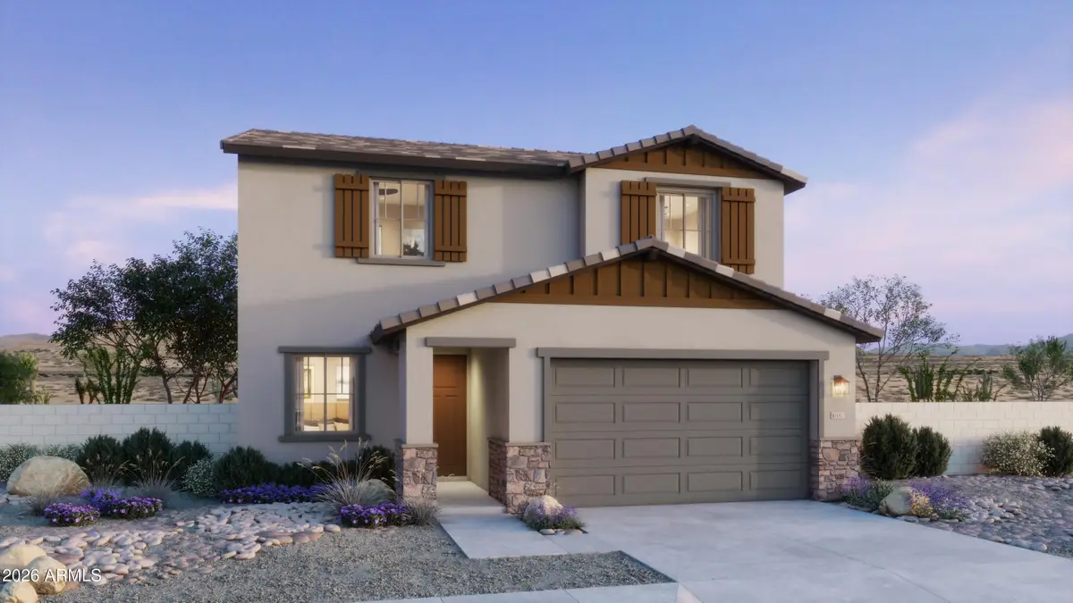 5289 E Cassidy Lane, San Tan Valley, AZ 85143 - #1