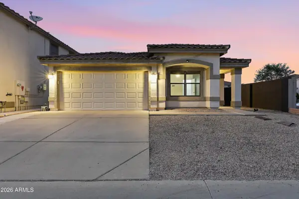 3454 S Chaparral Road, Apache Junction, AZ 85119