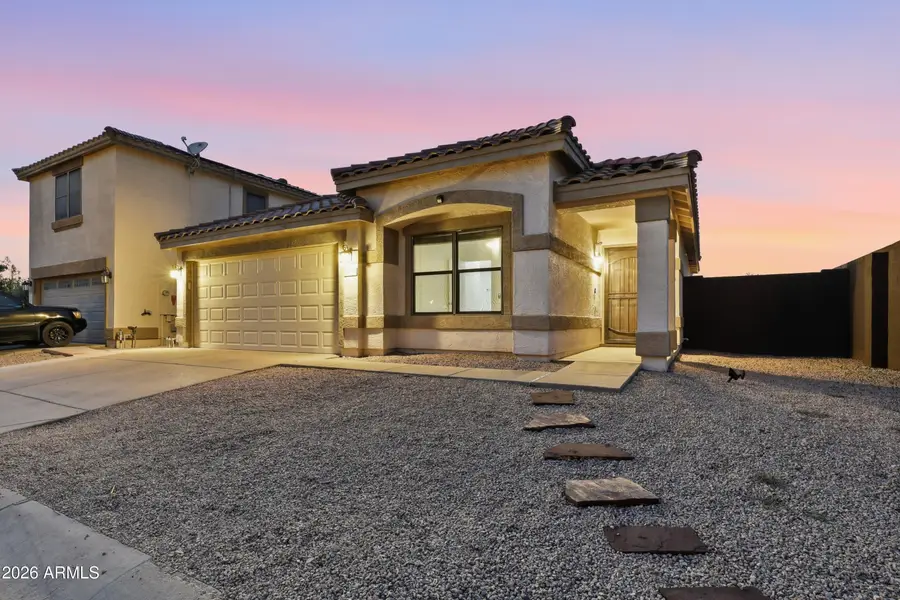 3454 S Chaparral Road, Apache Junction, AZ 85119 - #2