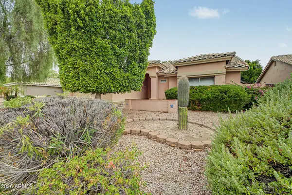 3329 N Reynolds --, Mesa, AZ 85215