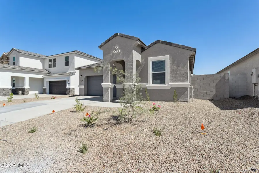 26043 W Lynne Lane, Buckeye, AZ 85326 - #2