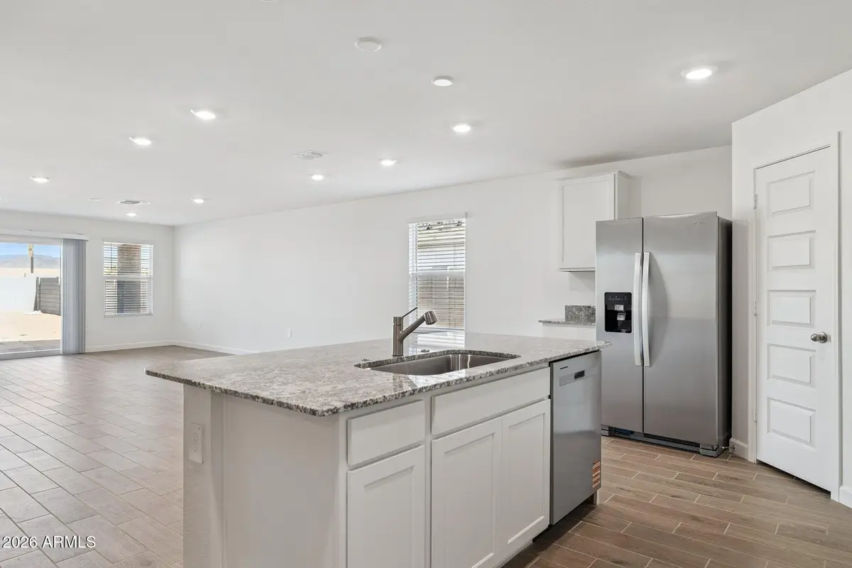 26030 W Lynne Lane, Buckeye, AZ 85326 - #1