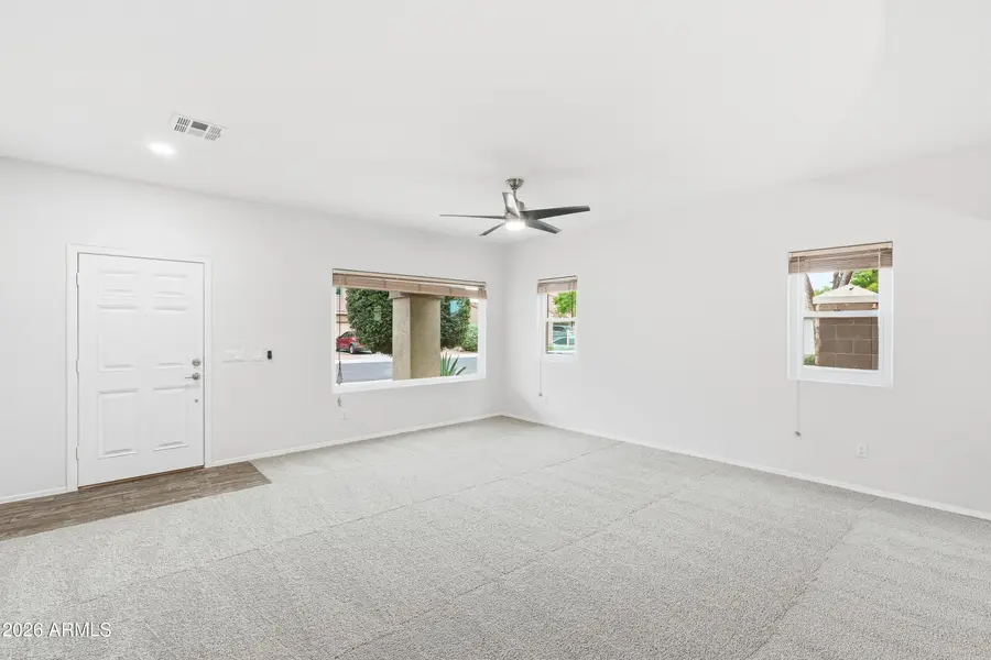 3442 E Vernon Street, Gilbert, AZ 85298 - #2