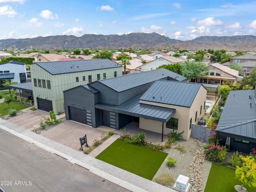 915 W Ardmore Road #11, Phoenix, AZ 85041 - #2