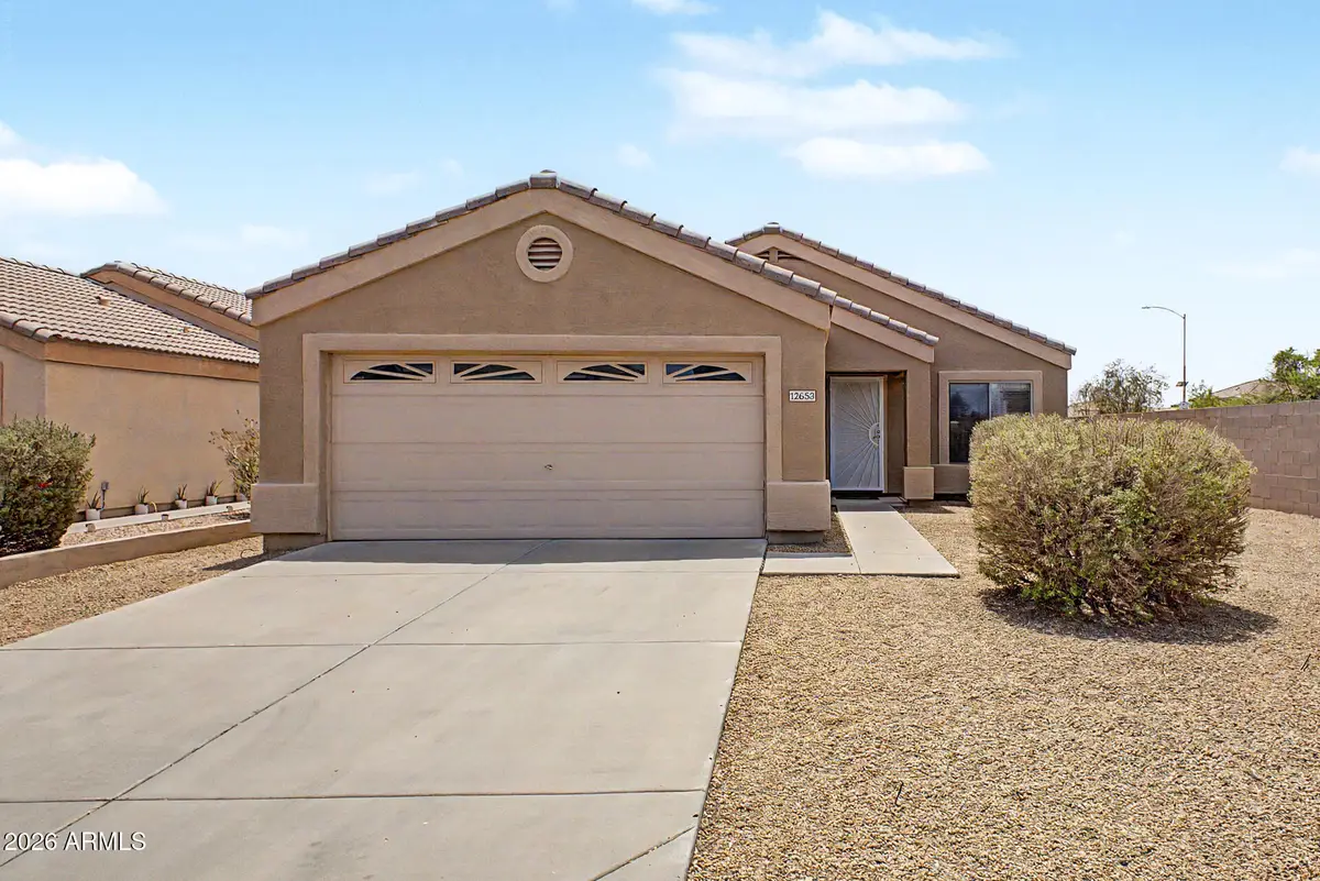 12653 W Willow Avenue, El Mirage, AZ 85335 - #1