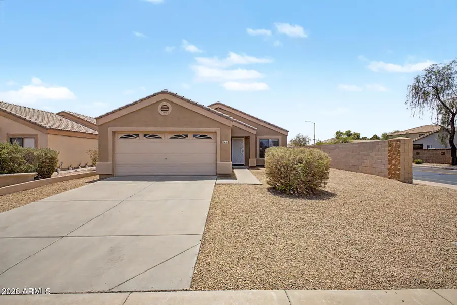 12653 W Willow Avenue, El Mirage, AZ 85335 - #2