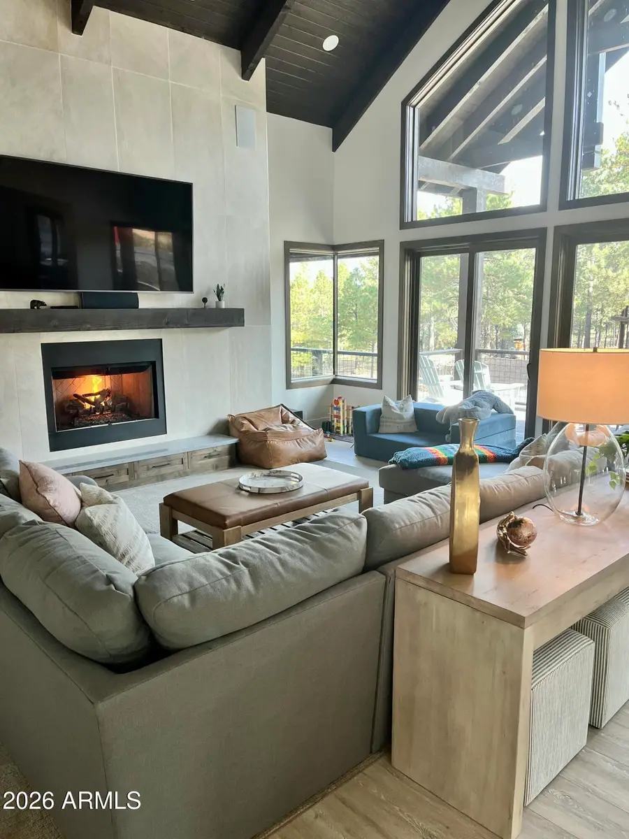 3551 S Clubhouse Circle, Flagstaff, AZ 86005 - #3