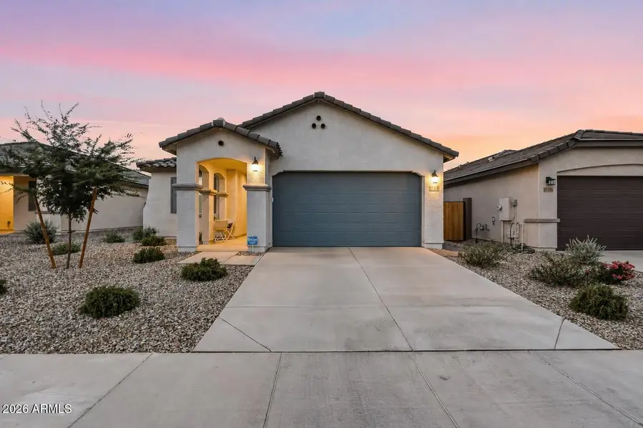 17310 W Smoketree Drive, Surprise, AZ 85387 - #2