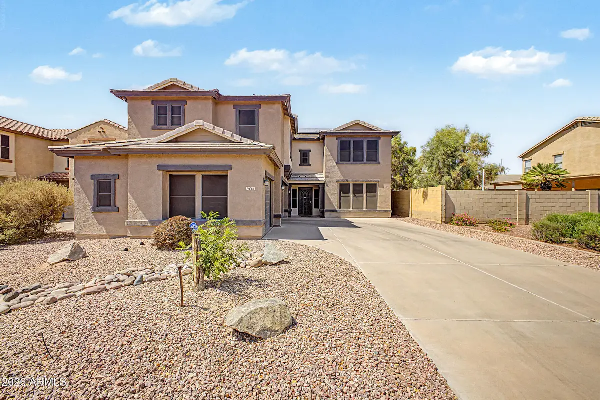11566 W Cocopah Street, Avondale, AZ 85323 - #1