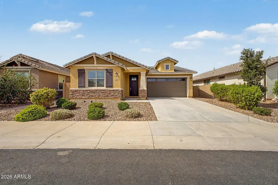 2250 E Citadel Drive, Gilbert, AZ 85298 - #2