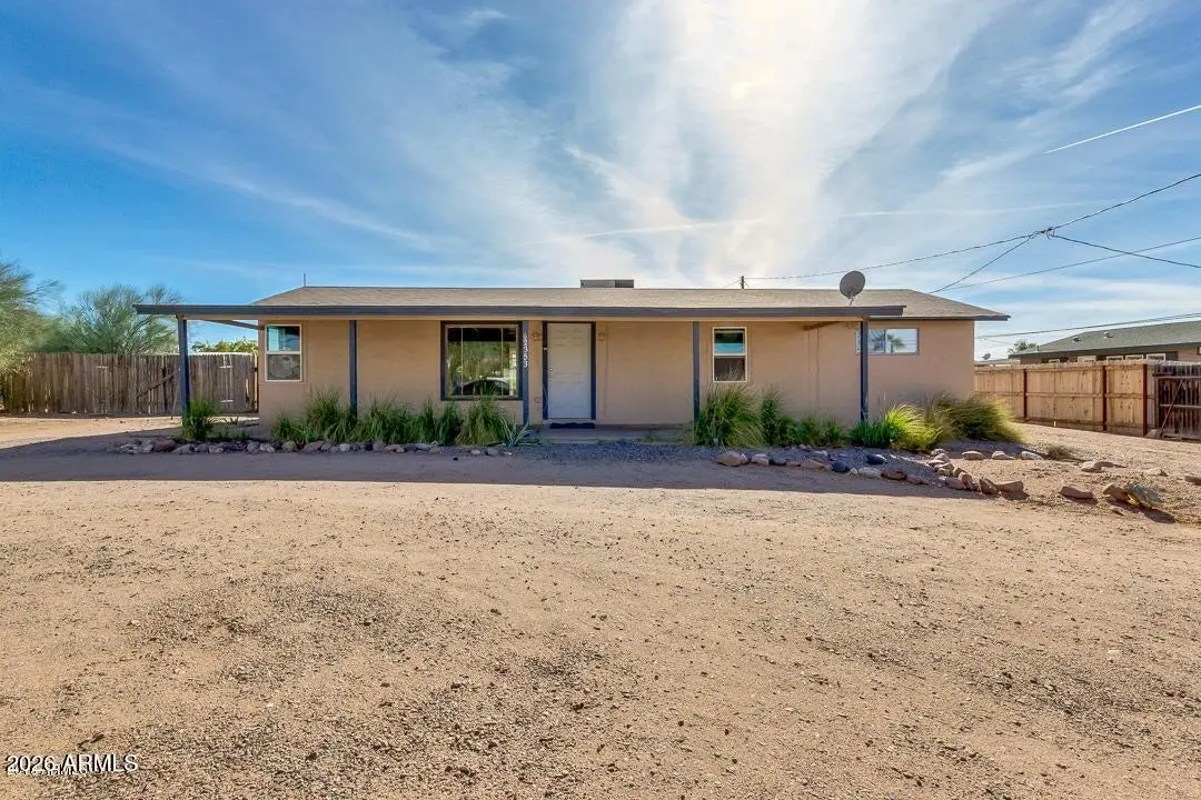 2353 W Ohio Street, Apache Junction, AZ 85120 - #1
