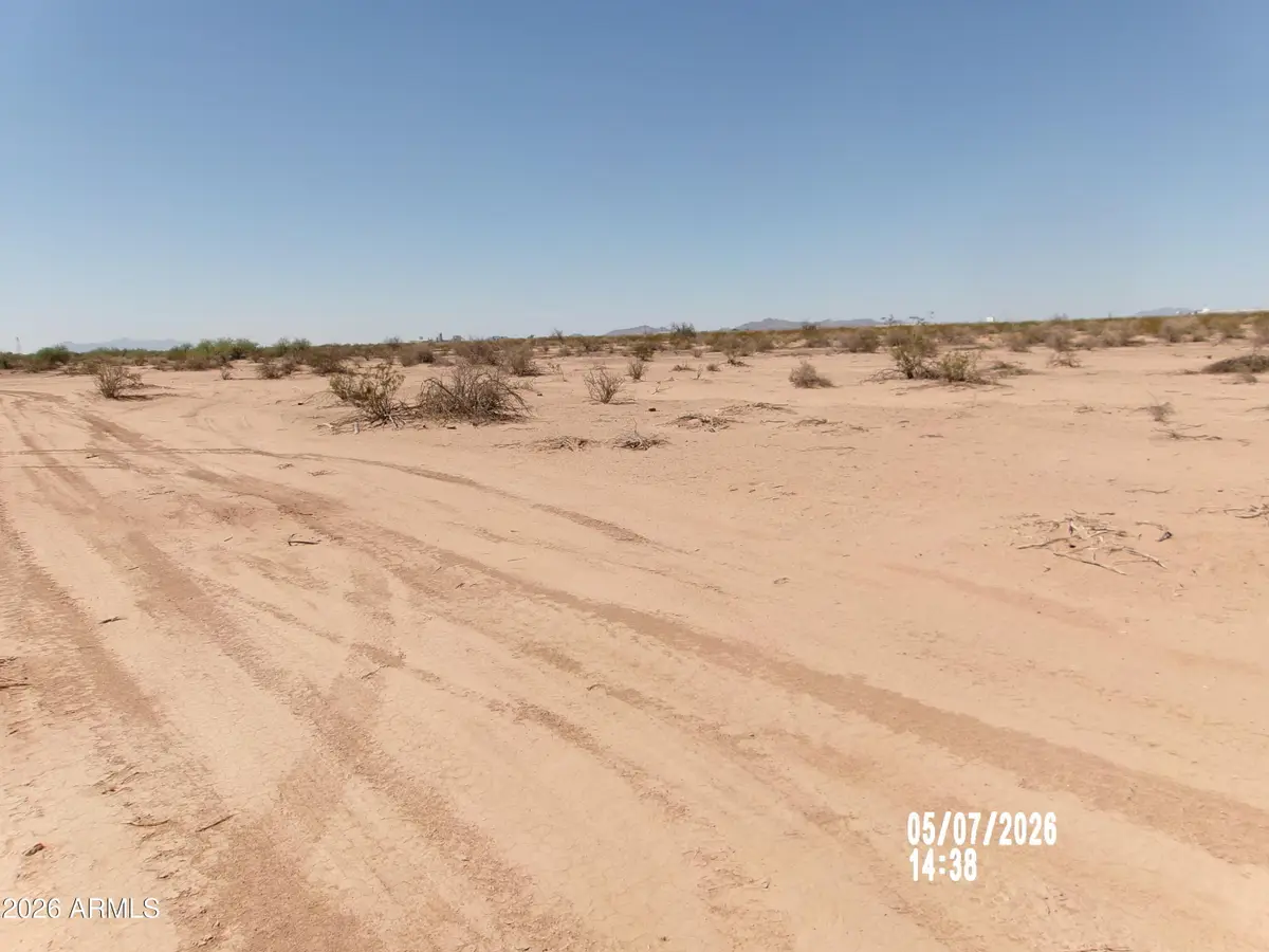 4.07 Acres Cornman Road, Casa Grande, AZ 85193 - #1