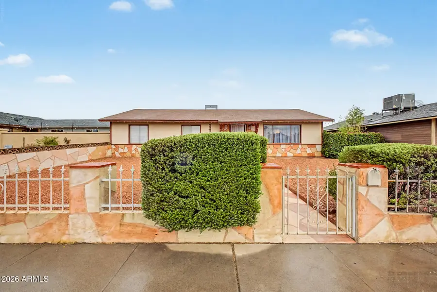 5234 S 44th Place, Phoenix, AZ 85040 - #2