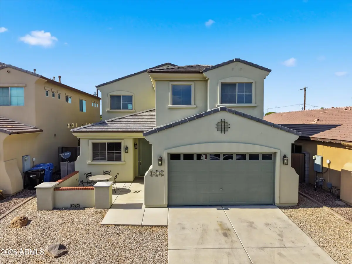 2338 W Sierra Vista Drive, Phoenix, AZ 85015 - #1