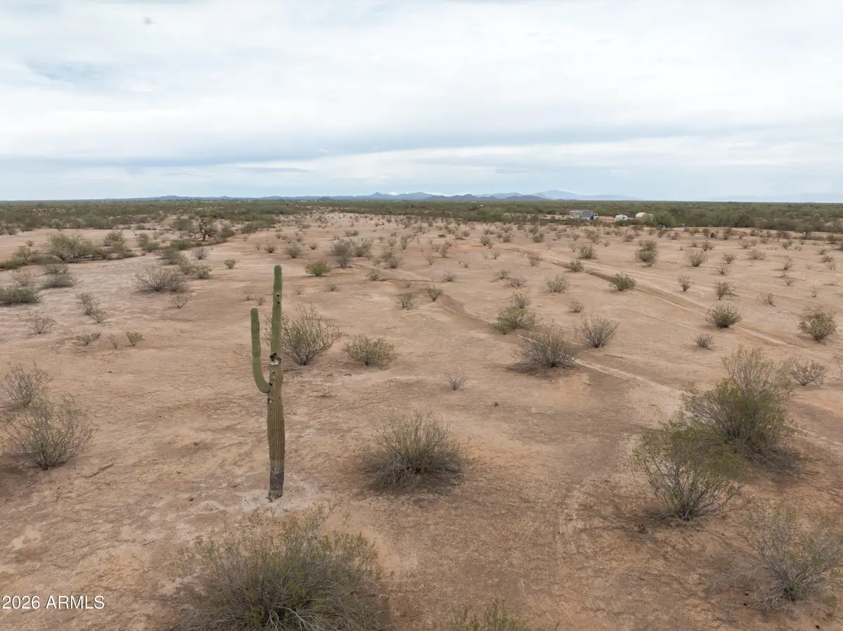 TBD E Paisano --, Florence, AZ 85132 - #1