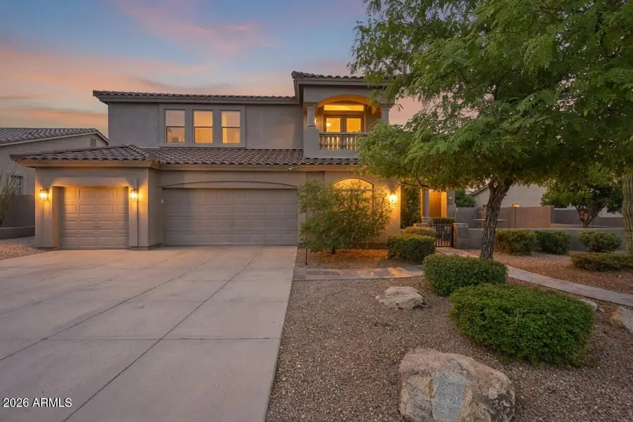 16406 E Crystal Ridge Drive, Fountain Hills, AZ 85268 - #2