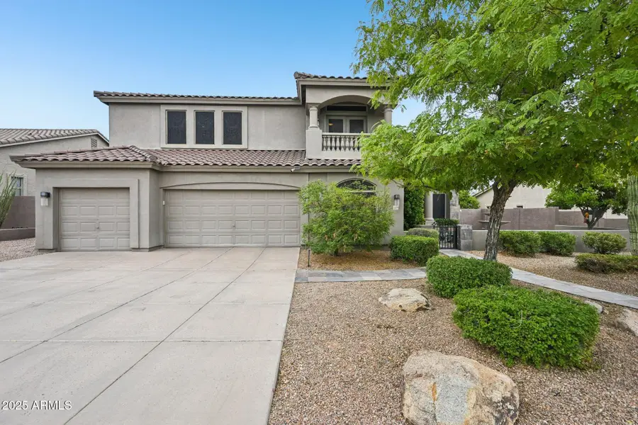 16406 E Crystal Ridge Drive, Fountain Hills, AZ 85268 - #3