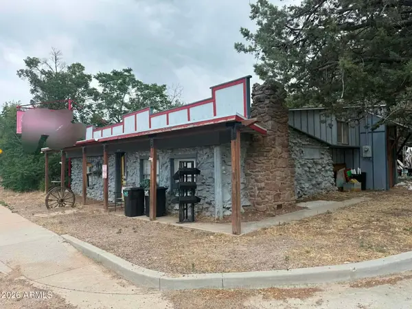 22611 S State Route 89 --, Yarnell, AZ 85362