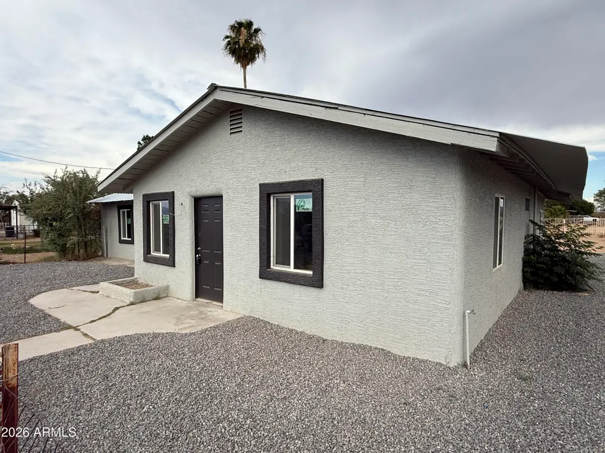 64688 Harcuvar Drive, Salome, AZ 85348 - #1