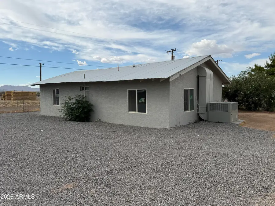64688 Harcuvar Drive, Salome, AZ 85348 - #2