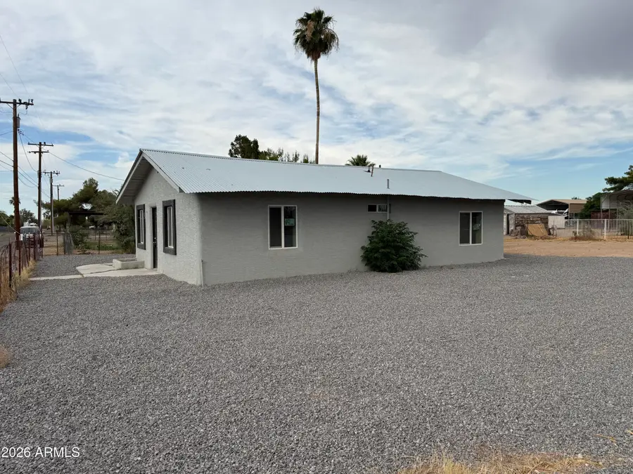 64688 Harcuvar Drive, Salome, AZ 85348 - #3