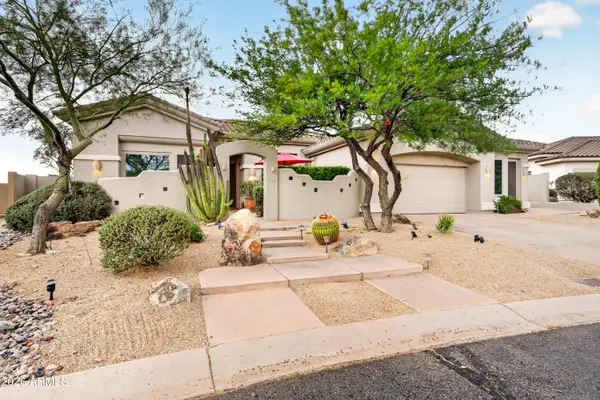 4502 E Sierra Sunset Trail, Cave Creek, AZ 85331
