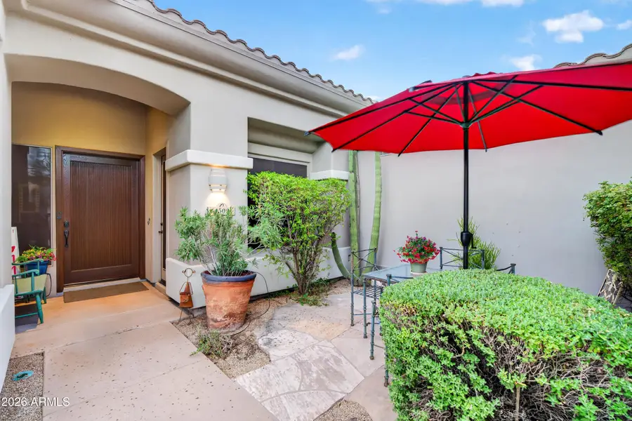4502 E Sierra Sunset Trail, Cave Creek, AZ 85331 - #3
