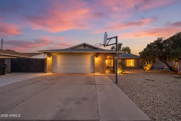 3517 W Willow Avenue, Phoenix, AZ 85029