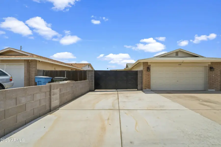 3517 W Willow Avenue, Phoenix, AZ 85029 - #3