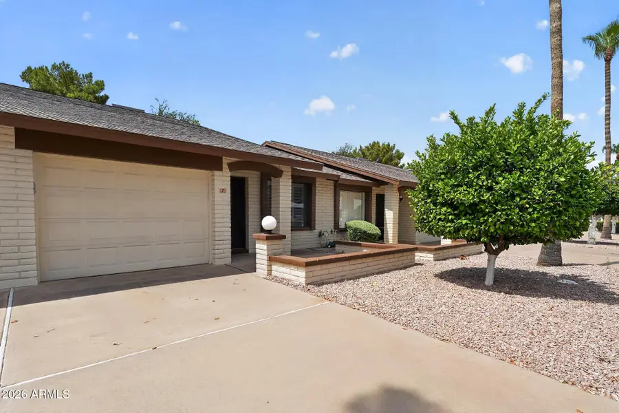 2064 S Farnsworth Drive #7, Mesa, AZ 85209 - #2