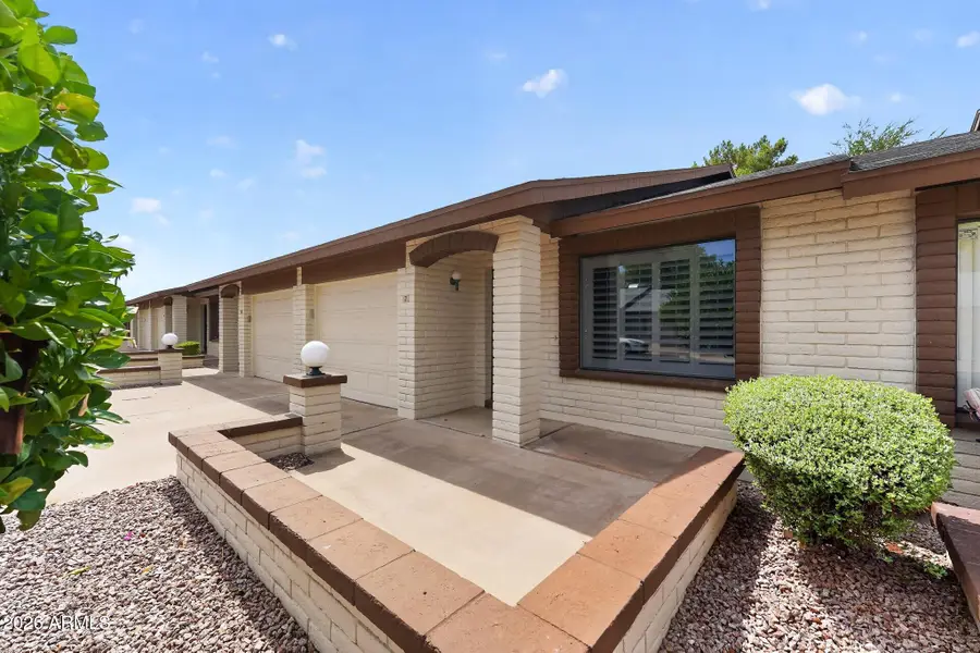 2064 S Farnsworth Drive #7, Mesa, AZ 85209 - #3