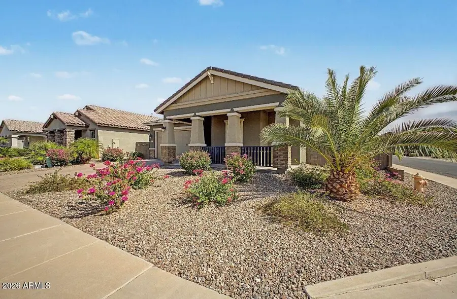 41445 W Arvada Lane, Maricopa, AZ 85138 - #2