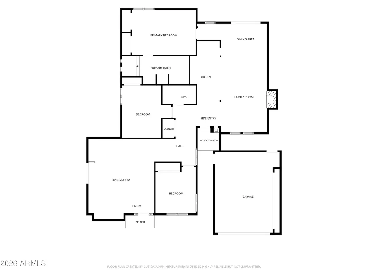 6707 E Juniper Avenue, Scottsdale, AZ 85254 - #1