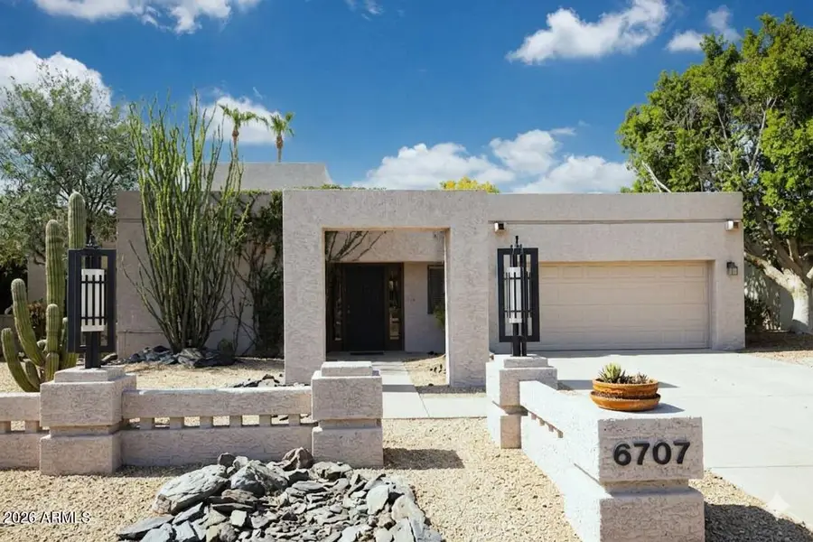 6707 E Juniper Avenue, Scottsdale, AZ 85254 - #2