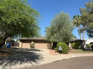 15840 N 47 Street, Phoenix, AZ 85032 - #1