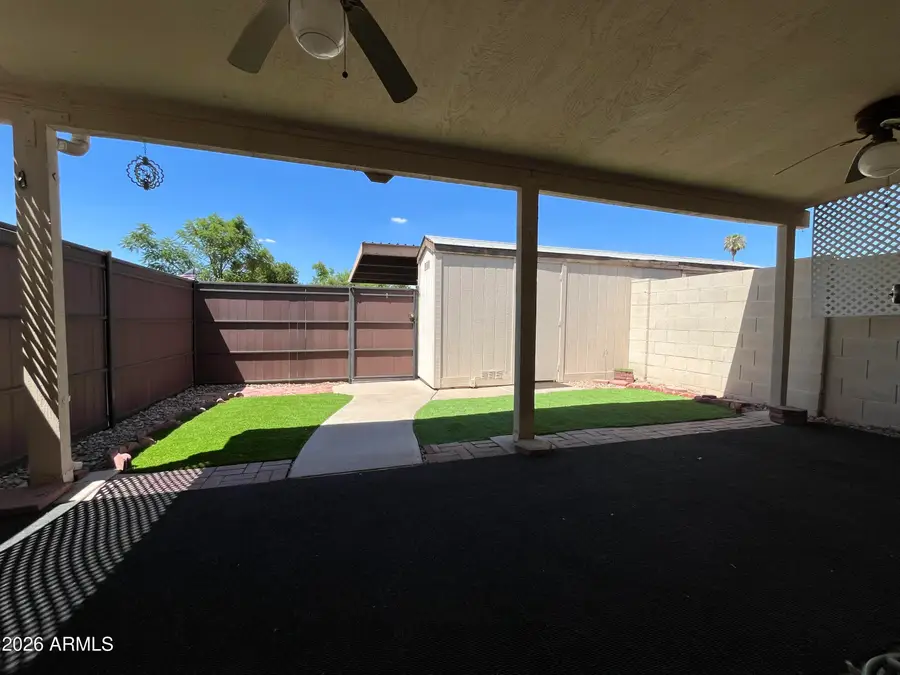 925 E Lodge Drive, Tempe, AZ 85283 - #3