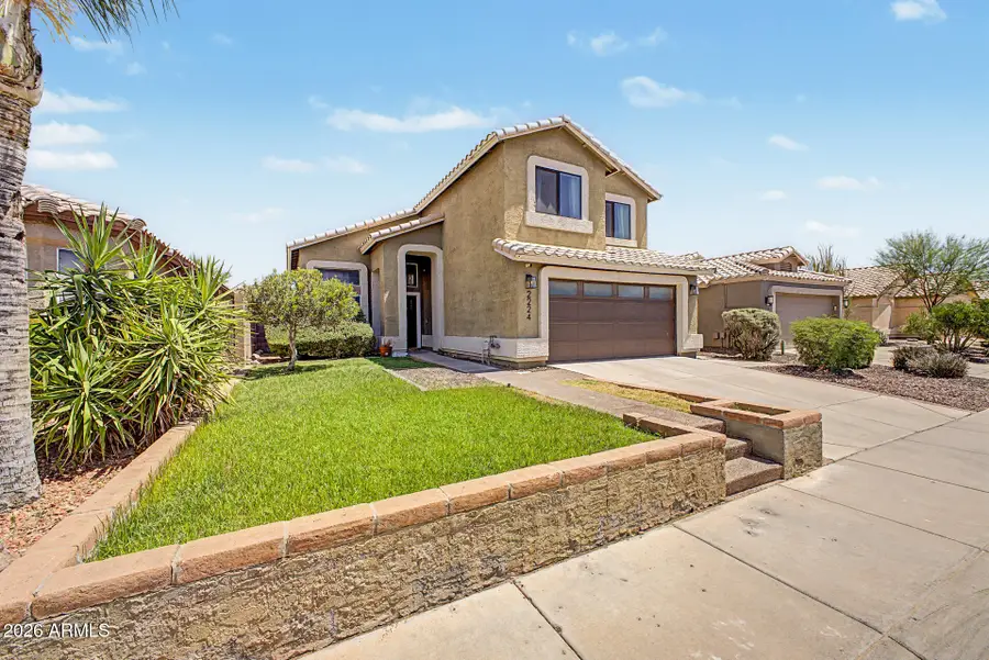 2224 E Morrow Drive, Phoenix, AZ 85024 - #2