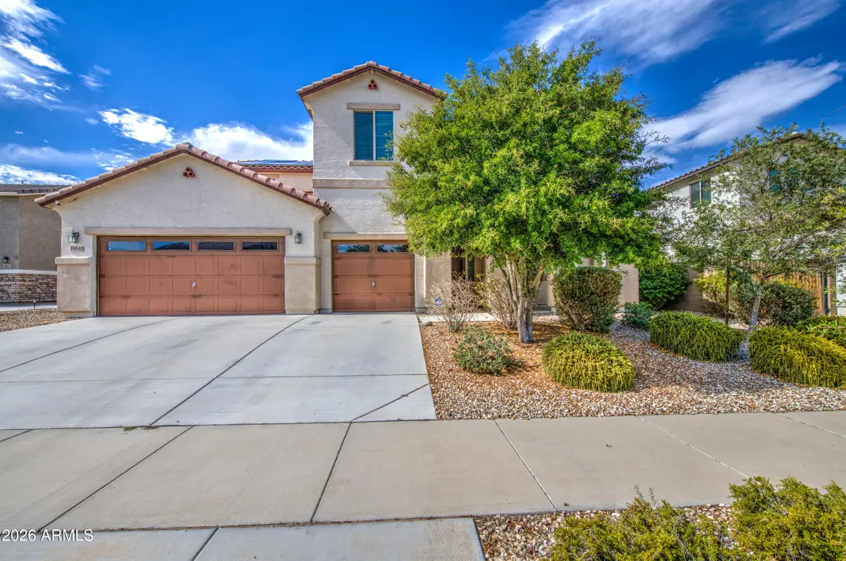 19040 W Becker Lane, Surprise, AZ 85388 - #1
