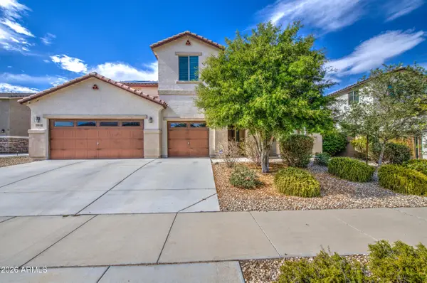 19040 W Becker Lane, Surprise, AZ 85388