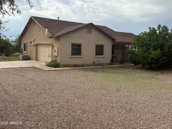 5655 S Calle De La Rosa Drive, Hereford, AZ 85615