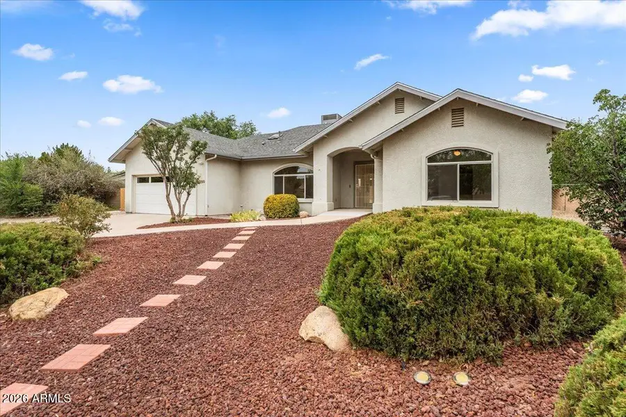 3250 Sunflower Drive, Prescott, AZ 86305 - #2