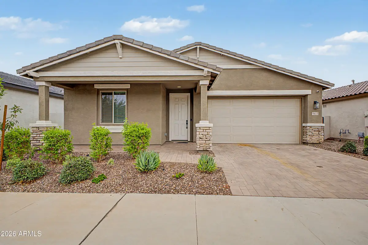 9415 E Steno Avenue, Mesa, AZ 85212 - #1