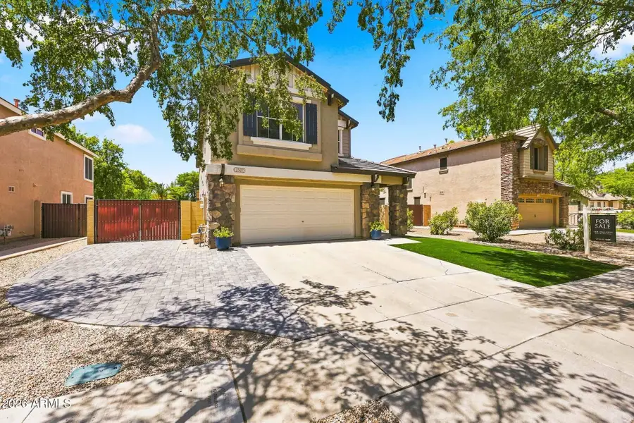 1562 S Sabino Court, Gilbert, AZ 85296 - #2