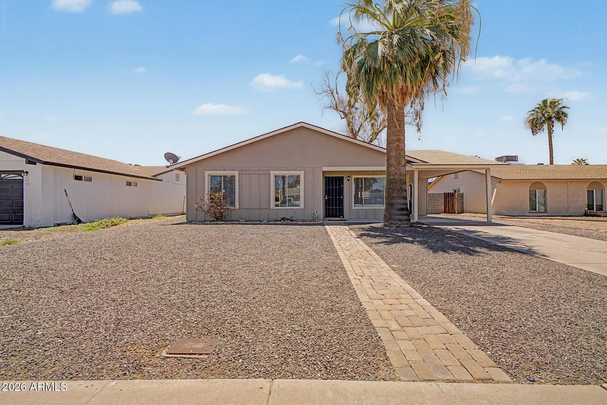 4107 E Nancy Lane, Phoenix, AZ 85042 - #1